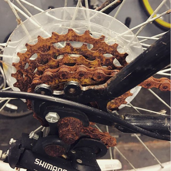 Kinning Cycles repairs, bike shop belfast, bike repairs belfast