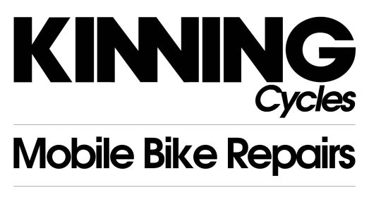 Kinning Cycles - Mobile Bike Repairs